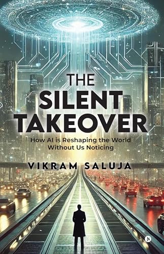 The Silent Takeover von Notion Press