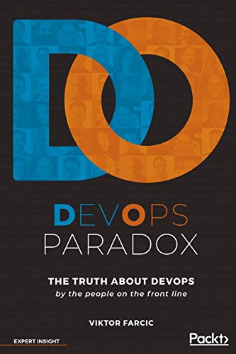 DevOps Paradox von Packt Publishing