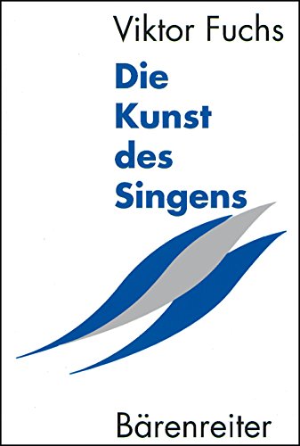 Die Kunst des Singens: Musizieren mit der eigenen Stimme