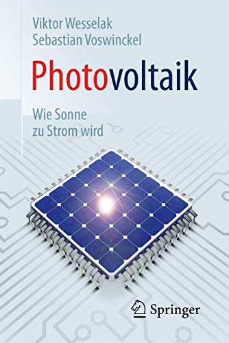 Photovoltaik – Wie Sonne zu Strom wird (Technik im Fokus)