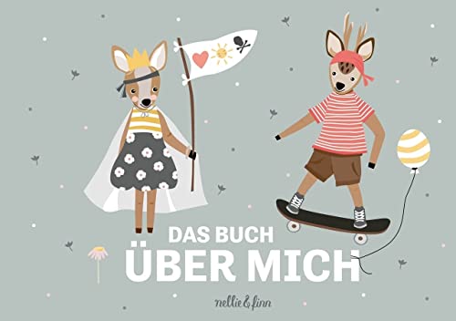 Das Buch über mich: Ein Kinder - Mitmachbuch nur für dich. Über deine Wünsche, dein Lieblingsbaumhaus, deine Familie und vieles mehr. Zum Malen, ... ... Ankreuzen in der Schulzeit und den Ferien. von NOVA MD