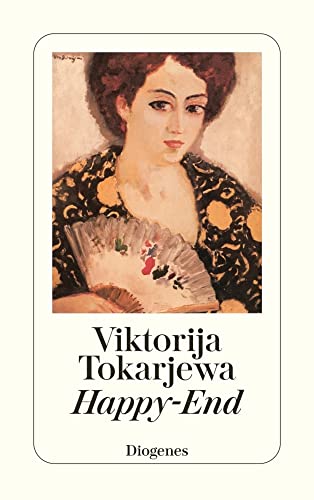 Happy-End: Erzählung (detebe) von Diogenes