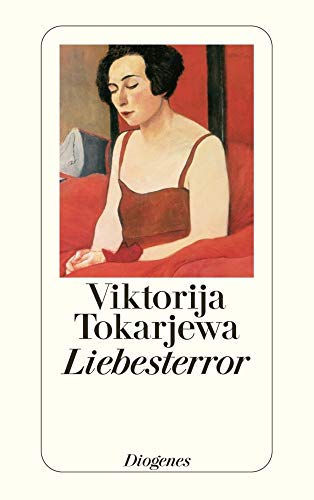 Liebesterror (detebe) von Diogenes Verlag AG