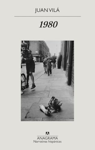 1980 (Narrativas hispánicas, Band 654)