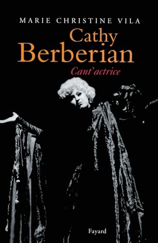 Cathy Berberian