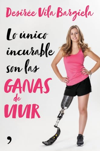 Lo único incurable son las ganas de vivir (Fuera de Colección) von Ediciones Martínez Roca