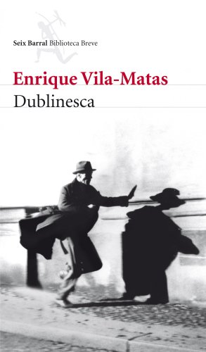 Dublinesca (Biblioteca Breve)
