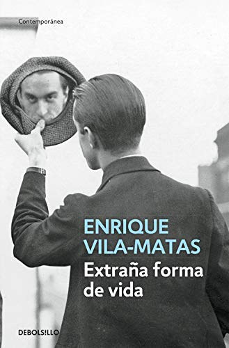 Extraña forma de vida (Contemporánea) von DEBOLSILLO