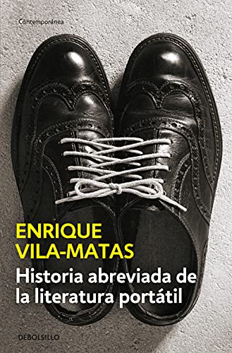 Historia abreviada de la literatura portátil (Contemporánea) von DEBOLSILLO