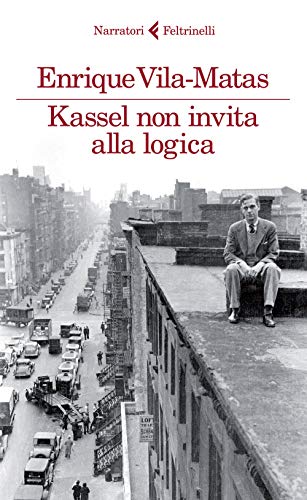 Kassel non invita alla logica (I narratori)