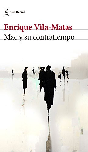 Mac y su contratiempo (Biblioteca Breve)