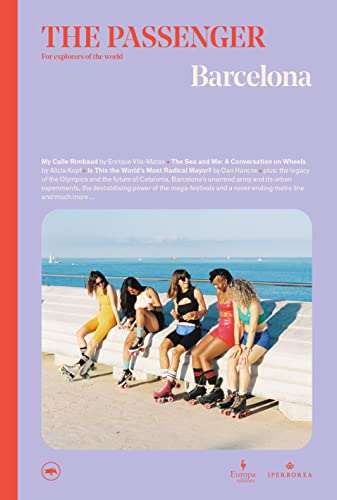 Barcelona: The Passenger