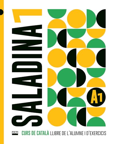 Saladina, 1 von Publicacions de l'Abadia de Montserrat, S.A.