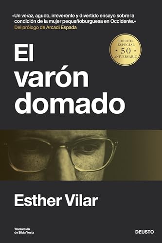 El varón domado (Deusto)