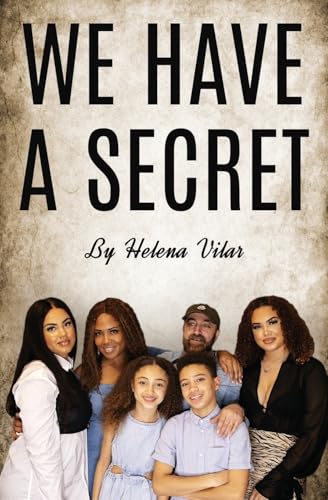 We Have a Secret