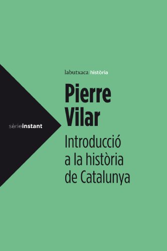 Introducció a la Història de Catalunya (LABUTXACA) von labutxaca