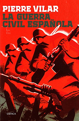 La Guerra Civil española (Contrastes)