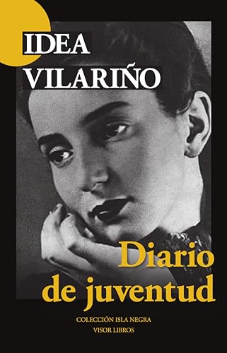 Diarios de juventud (Isla Negra, Band 6)