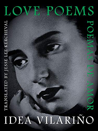 Poemas de Amor / Love: Poems (Pitt Poetry)