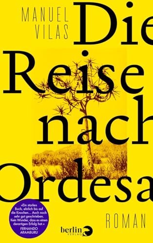 Die Reise nach Ordesa: Roman | Der erfolgreichste literarische Roman in Spanien seit Javier Marías Die Reise nach Ordesa: Roman | Der erfolgreichste literarische Roman in Spanien seit Javier Marías