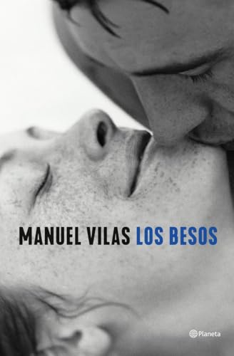 Los besos (Autores Españoles e Iberoamericanos)