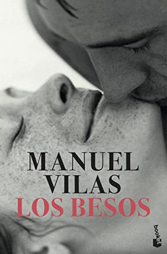 Los besos (Novela)