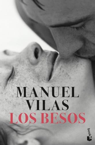 Los besos (Novela) von Booket