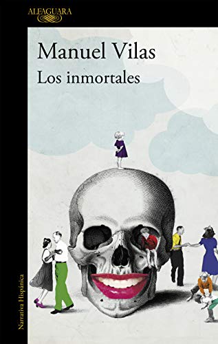 Los inmortales (Hispánica)