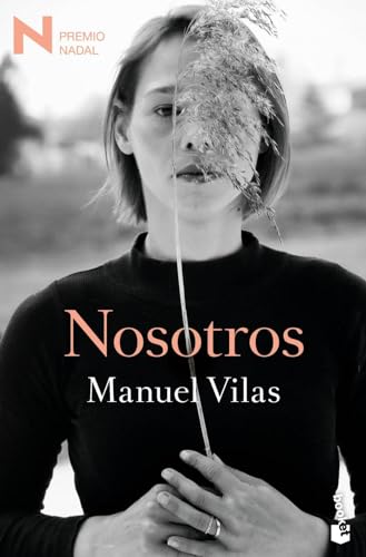 Nosotros: Premio Nadal de Novela 2023 von Booket