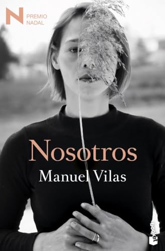 Nosotros: Premio Nadal de Novela 2023 von Booket.