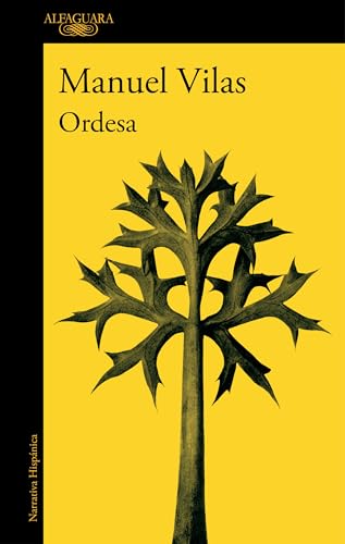 Ordesa (Spanish Edition) (Hispánica)