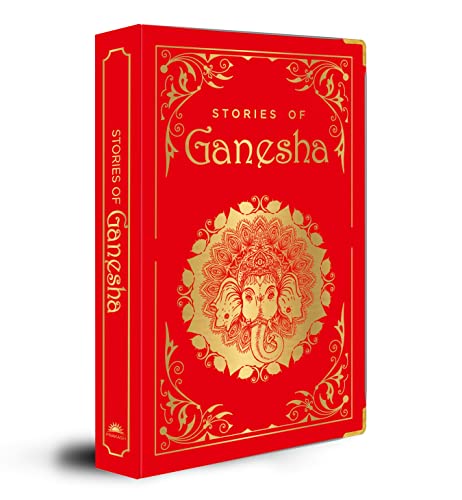 Stories of Ganesha