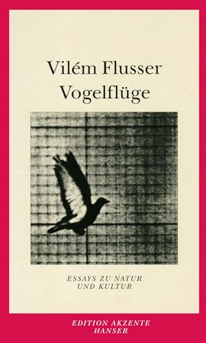 Vogelflüge: Essays zu Natur und Kultur