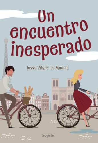 Un encuentro inesperado von Tequisté