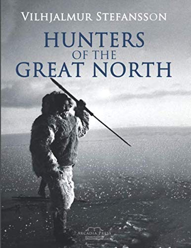 Hunters of the Great North