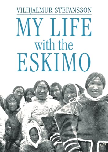 My life with the Eskimo von Stargatebook