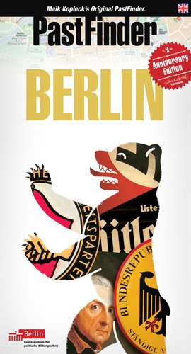PastFinder Berlin