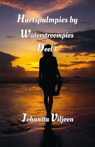 Hartspalmpies by Water Stroompies Deel 1 von Malherbe Uigewers
