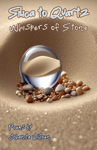Silica to Quartz von EBNI's POEMS & SCRIPTS