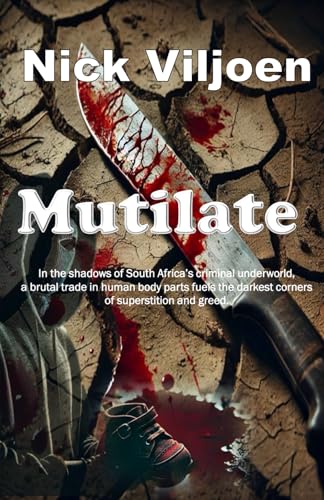 Mutilate Mutilate von Malherbe Uitgewers
