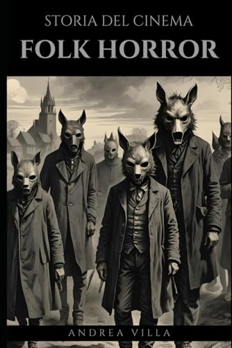Storia del cinema folk horror