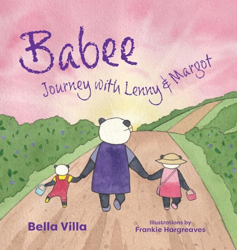 Babee: Journey with Lenny & Margot von FriesenPress