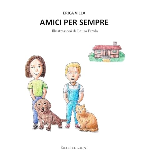 Amici per sempre (Fantastic) von Silele