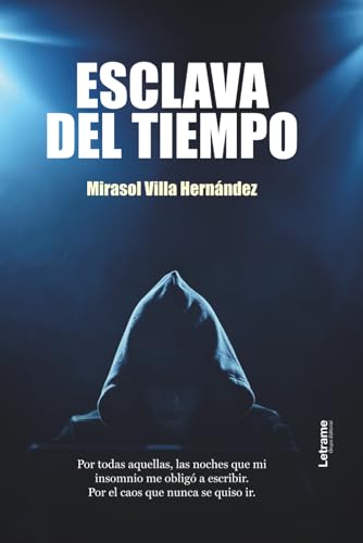 Esclava del tiempo von letrame