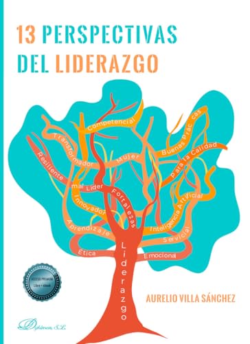 13 Perspectivas del Liderazgo von Editorial Dykinson, S.L.