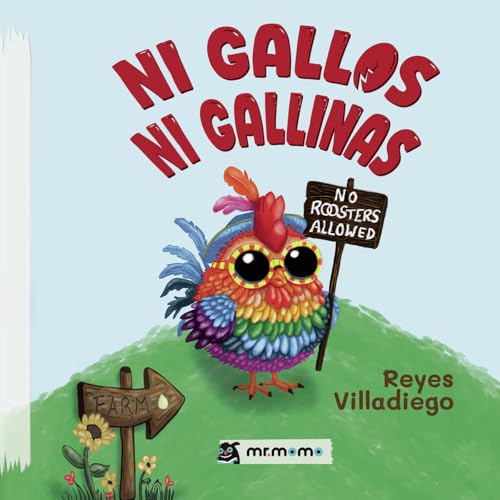 Ni gallos ni gallinas Ni gallos ni gallinas von Mr. Momo