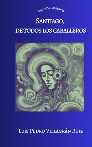 Santiago, de todos los caballeros von Serie Periferia