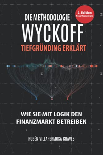 Die Methodologie Wyckoff tiefgründig erklärt (Trading und Investitionskurs: Fortgeschrittene Technische Analyse, Band 1) Die Methodologie Wyckoff tiefgründig erklärt (Trading und Investitionskurs: Fortgeschrittene Technische Analyse, Band 1) von Independently published