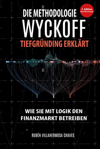 Die Methodologie Wyckoff tiefgründig erklärt (Trading und Investitionskurs: Fortgeschrittene Technische Analyse, Band 1) Die Methodologie Wyckoff tiefgründig erklärt (Trading und Investitionskurs: Fortgeschrittene Technische Analyse, Band 1)