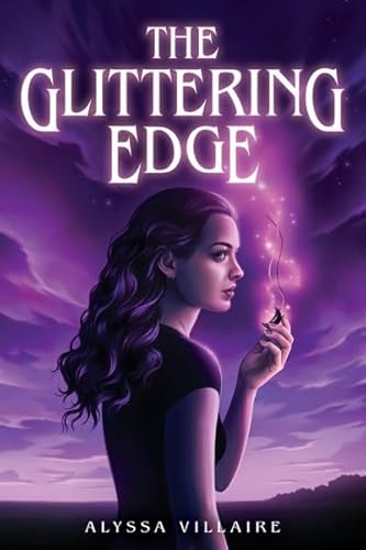 The Glittering Edge von Little, Brown Books for Young Readers